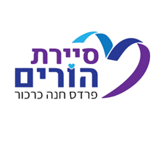 לוגו סיירת הורים 